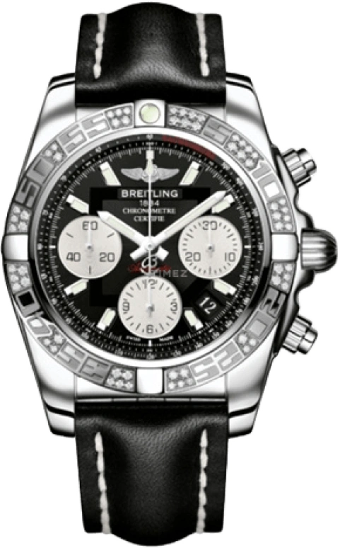 Breitling Chronomat AB0140AA/BA52/428X