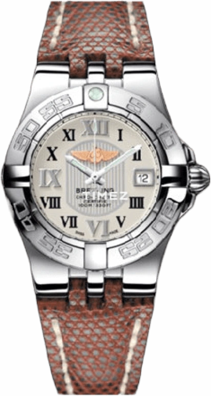 Breitling Galactic A71340L2.G670.163Z.A14D1