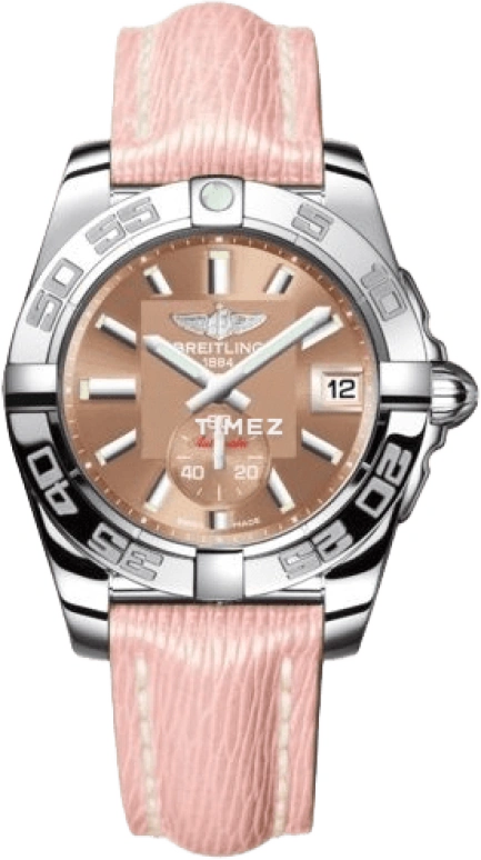 Breitling Galactic A3733012/Q582/239X