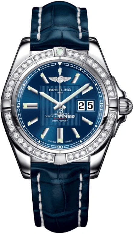 Breitling Galactic A49350LA/C806