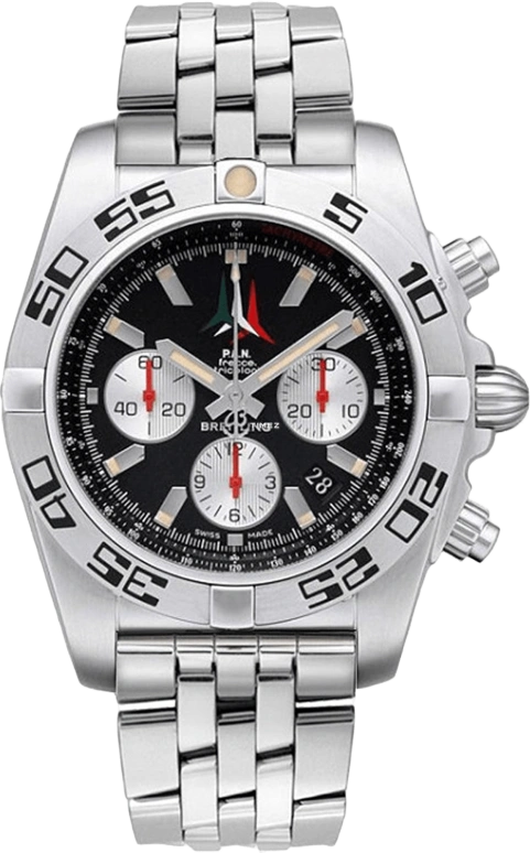 Breitling Colt AB01104D/BC62/375A