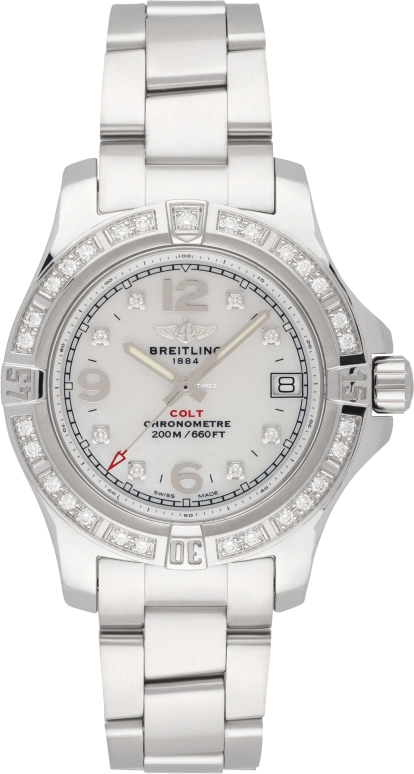 Breitling Colt A7738853/A769/175A