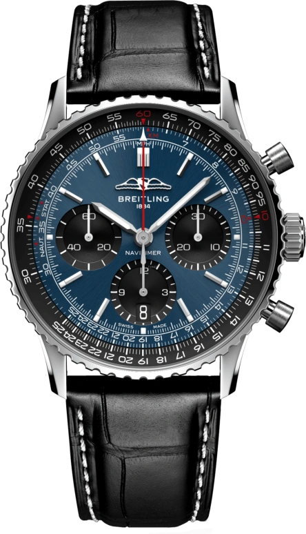 Breitling Navitimer AB0139241C1P1