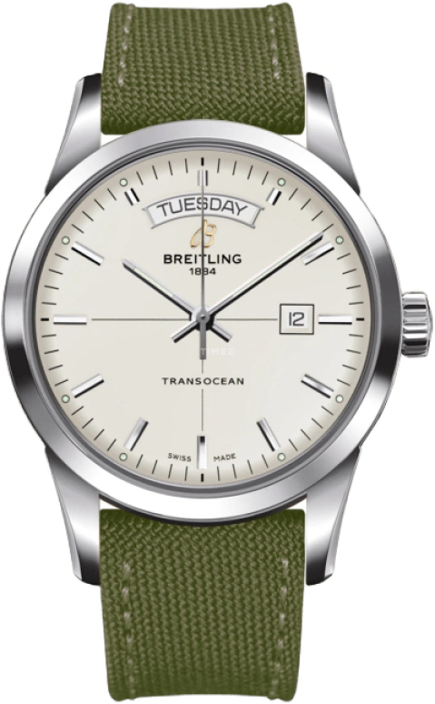 Breitling Transocean A4531012/G751/106W/A20BA.1