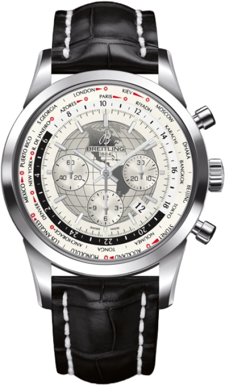 Breitling Transocean AB0510U0/A790/760P