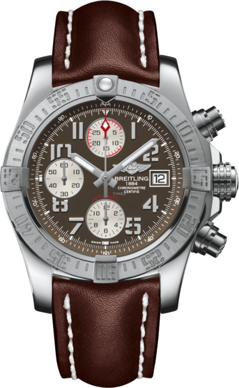 Breitling Avenger A1338111/F564/438X/A20D.1
