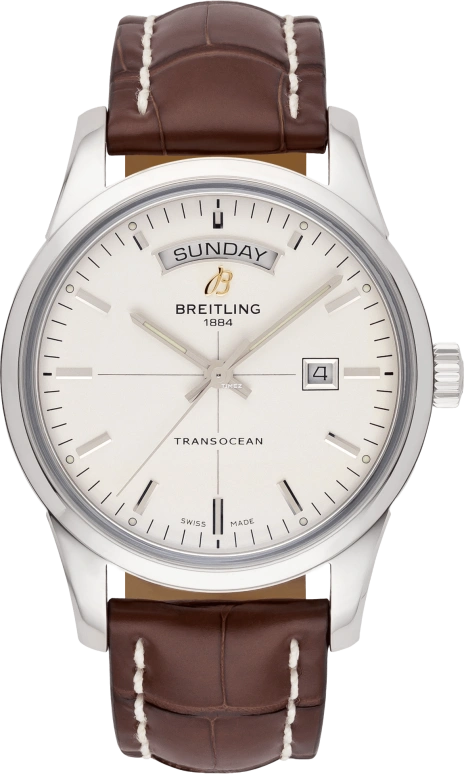 Breitling Transocean A4531012/G751