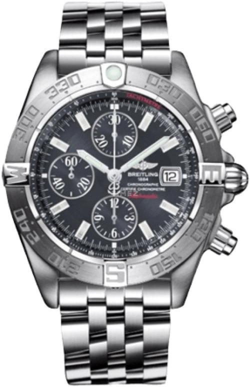 Breitling Galactic A1336410/M512/379A