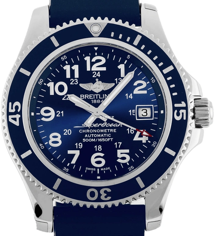 Breitling Superocean A17365D1/C915/148S/A18S.1