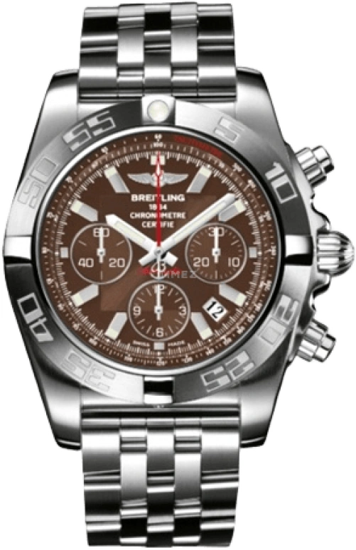 Breitling Chronomat JB011010/Q587/377J