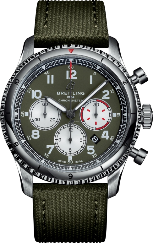 Breitling Aviatior 8 AB01192A1L1X1
