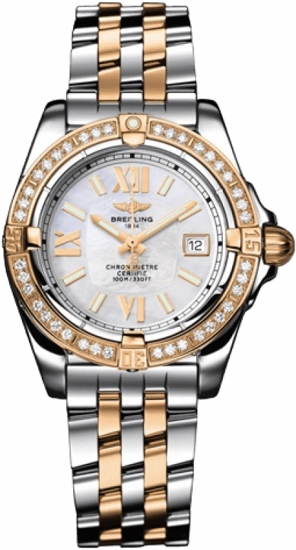 Breitling Cockpit C7135612/A658