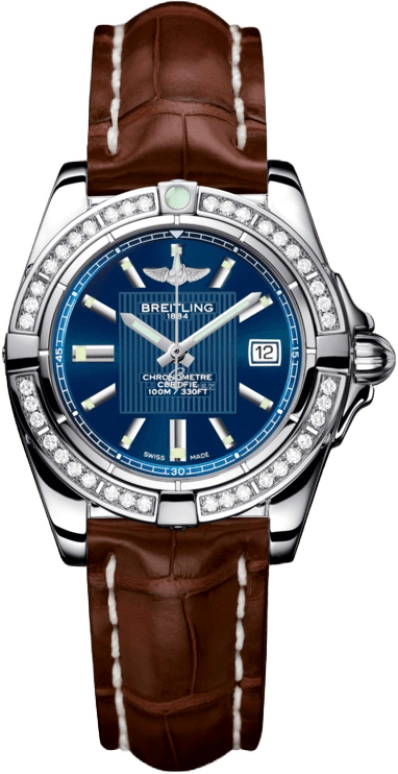Breitling Galactic A71356LA/C811/778P