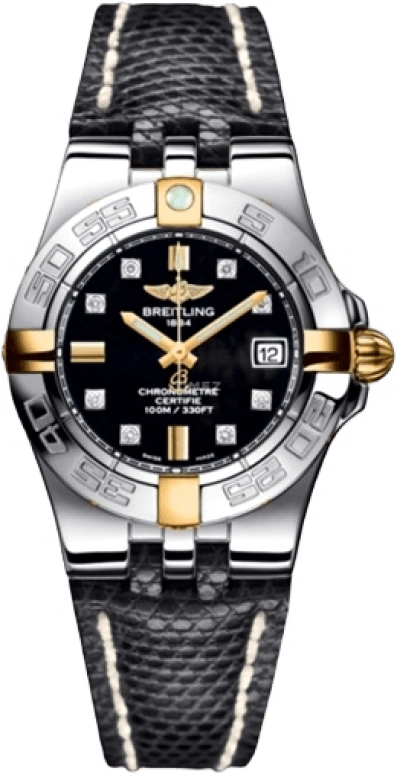 Breitling Galactic B71340L2/BA15/168Z