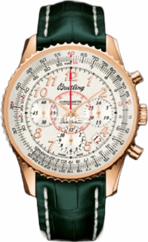 Breitling Montbrillant RB013112-G736-772P-R18D.1