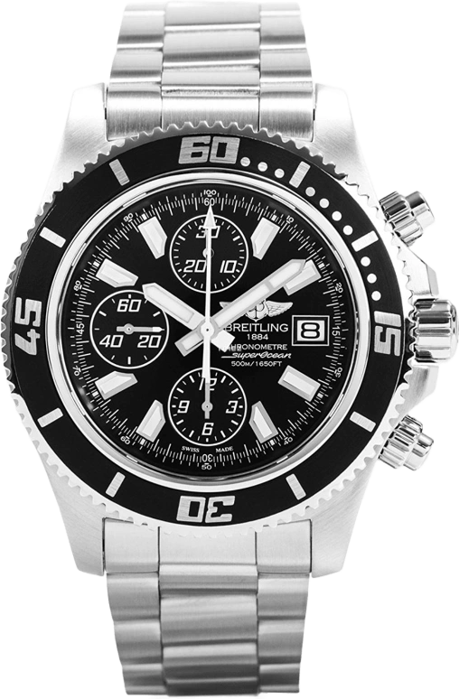 Breitling Superocean A1334102/BA84