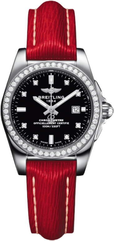 Breitling Galactic A7234853/BE50/273X/A12BA.1
