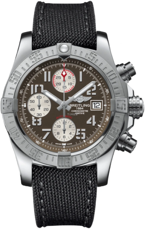Breitling Avenger A1338111/F564/109W/A20BA.1