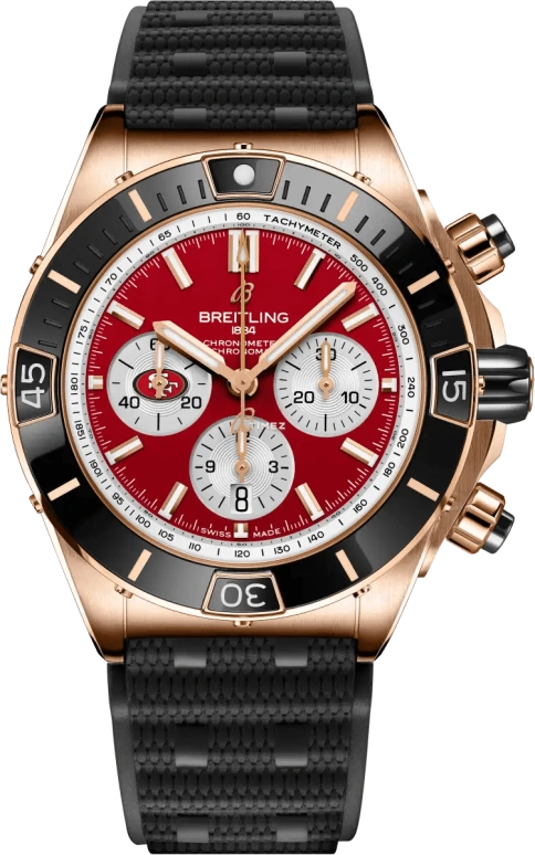 Breitling Chronomat RB01366A1K1S1
