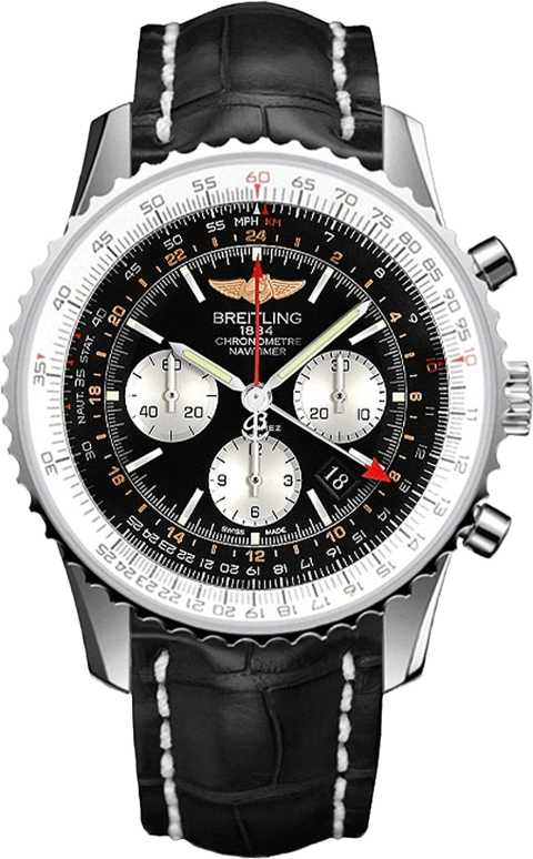 Breitling Navitimer AB044121/BD24/761P