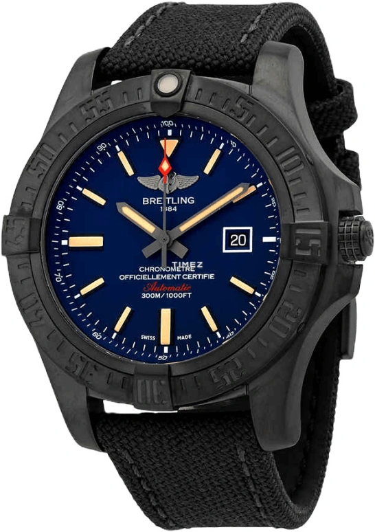 Breitling Avenger V173104A-CA23-100W