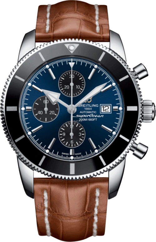 Breitling Superocean Heritage A1331212/C968/755P/A20D.1