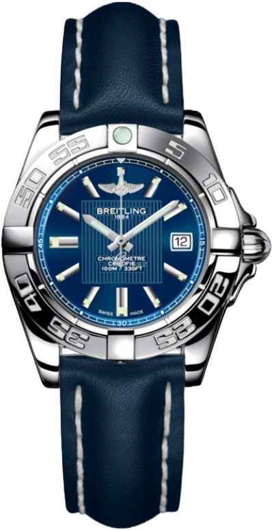 Breitling Galactic A71356L2/C811/116X