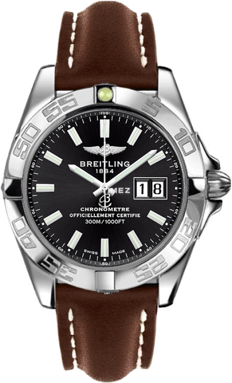 Breitling Galactic A49350L2/BE58/432X