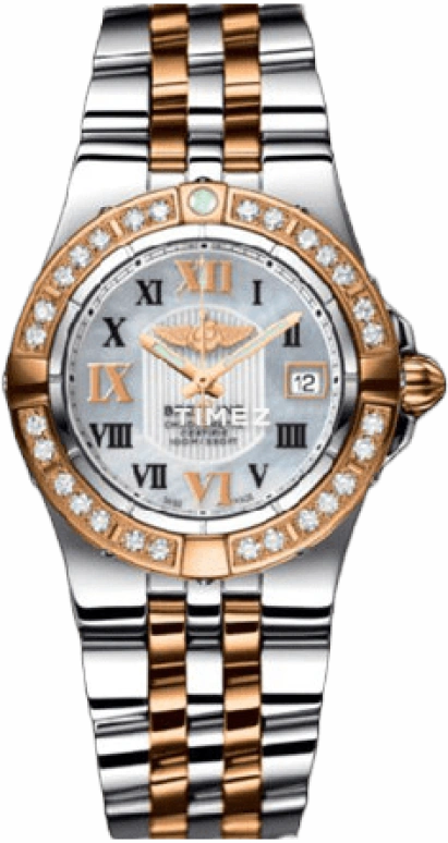 Breitling Galactic C71340LA.A689.368C