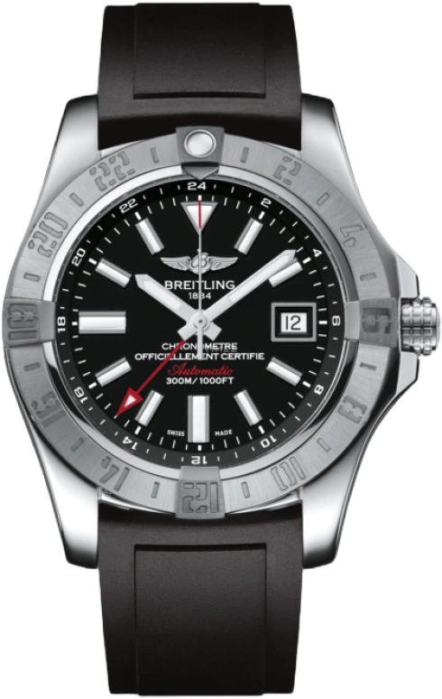Breitling Avenger A3239011/BC35/131S/A20S.1