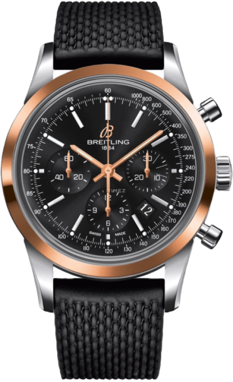 Breitling Transocean UB015212/BC74/278S