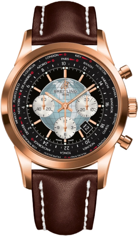Breitling Transocean RB0510U4/BB63/443X