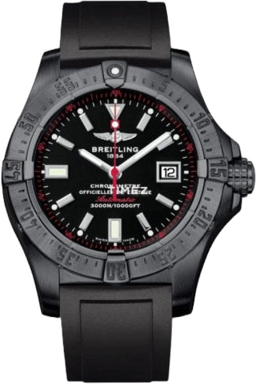 Breitling Avenger M1733010/BB45/134S/M20SS.1