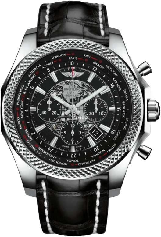 Breitling Breitling for Bentley AB0521U4/BC65/761P