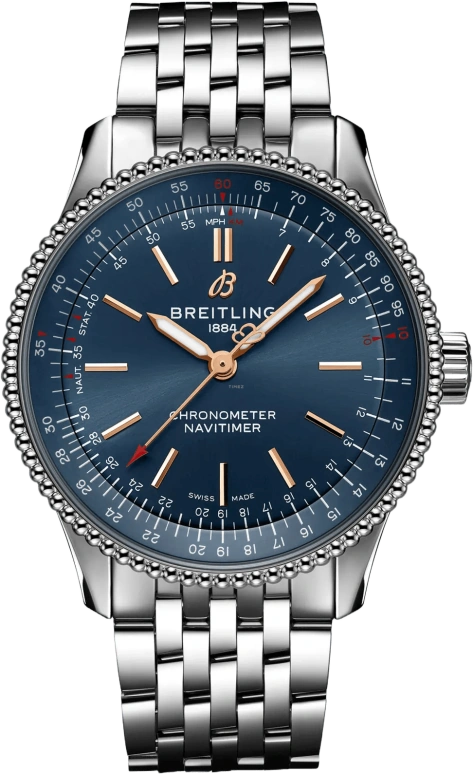 Breitling Navitimer A173953A1C1A1