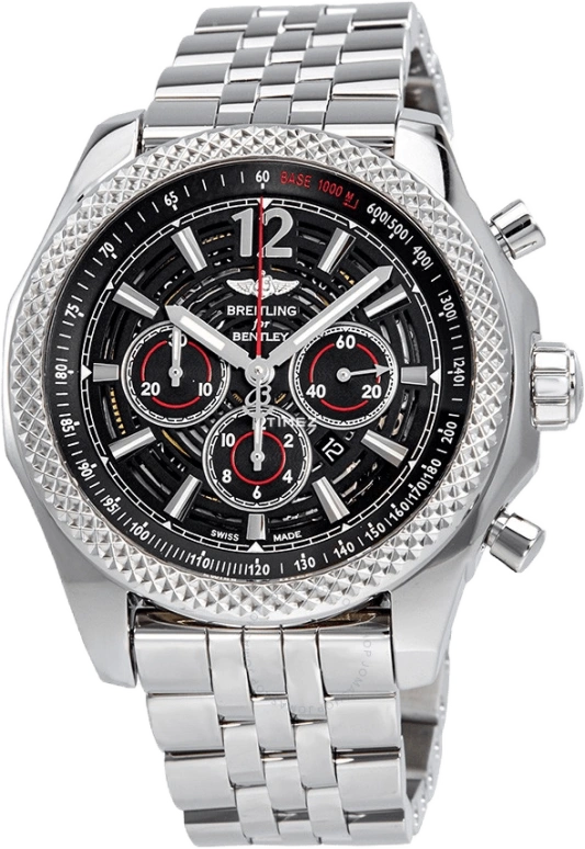 Breitling Breitling for Bentley A4139024/BC83/984A