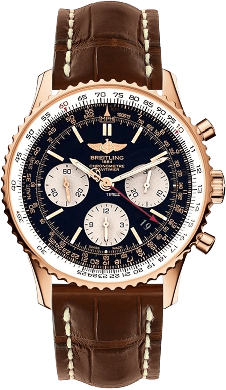 Breitling Navitimer RB012012/BA49/737P