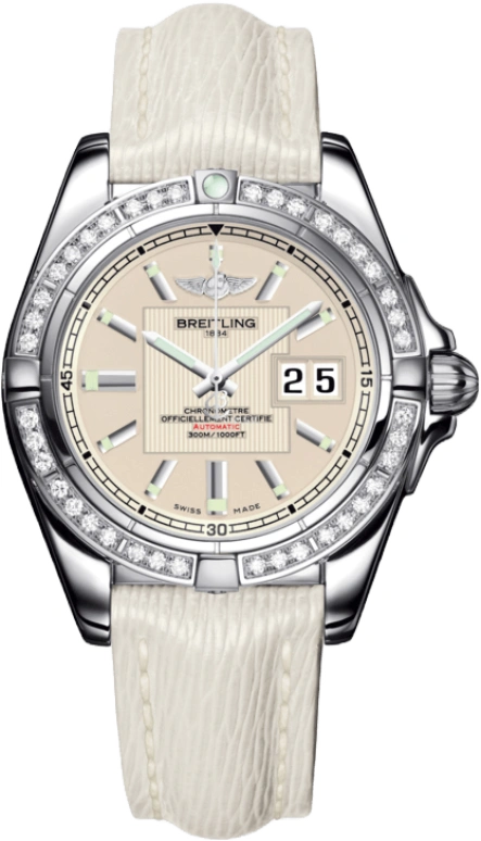 Breitling Galactic A49350LA/G699/237X