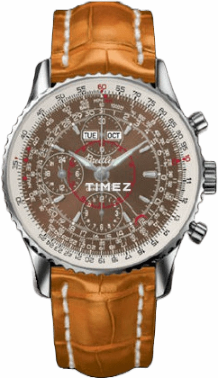 Breitling Montbrillant A2133012.Q509
