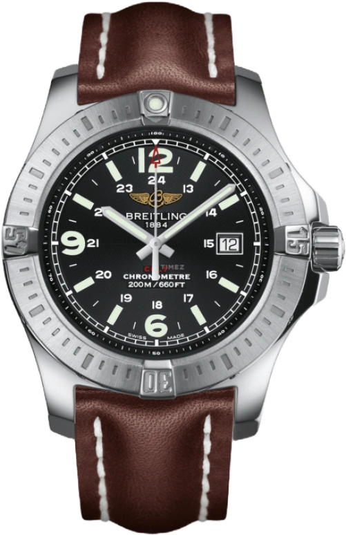 Breitling Colt A7438811/BD45/437X/A20BA.1