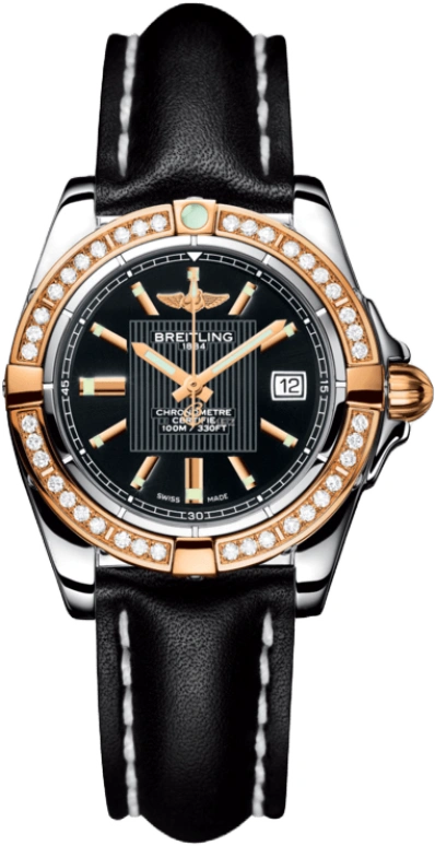 Breitling Galactic C71356LA/BA12/408X