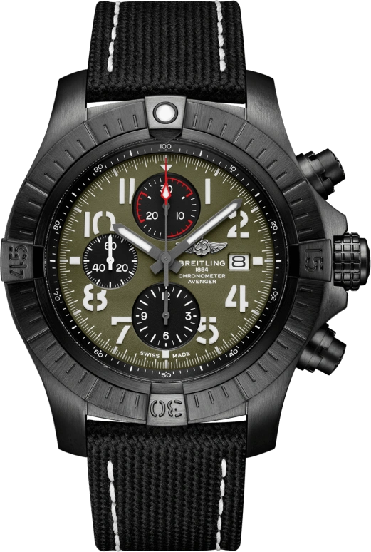 Breitling Avenger V133751A1L1X1