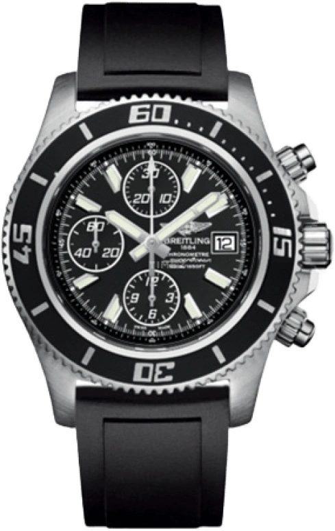 Breitling Superocean A1334102/BA84/131S