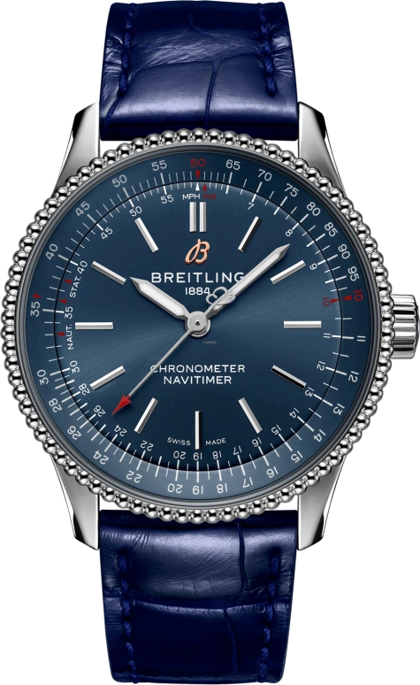 Breitling Navitimer A17395161C1P1