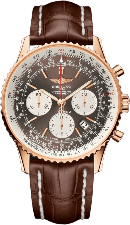 Breitling Navitimer RB012012.Q606.739P.R20BA.1