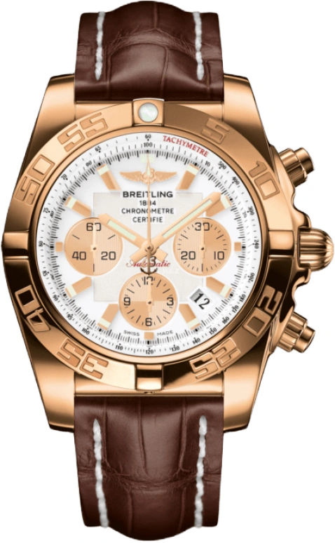 Breitling Chronomat HB011012/A696/739P