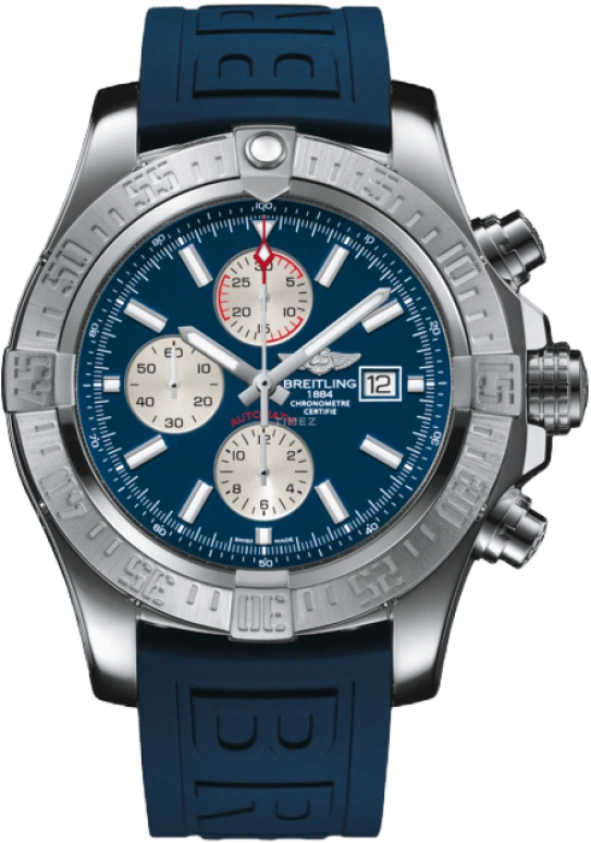 Breitling Avenger A13371111C1S2