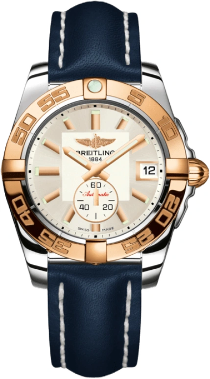 Breitling Galactic C3733012/G714/194X/A16BA.1
