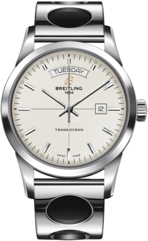 Breitling Transocean A4531012/G751/222A