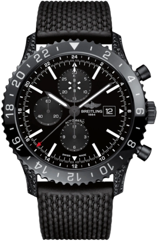 Breitling Chronoliner M24310AN/BF02/267S